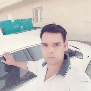 Meet your Posher, Javed